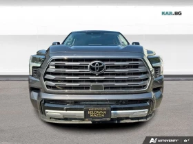 Toyota Sequoia LIMITED* 4WD* DISTRONIC* ПАНОРАМА* , снимка 2