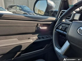 Toyota Sequoia LIMITED* 4WD* DISTRONIC* ПАНОРАМА* , снимка 9