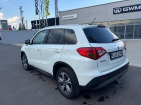 Suzuki Vitara 1.6D 4x4 All grip Key less, снимка 7