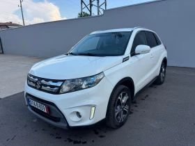 Suzuki Vitara 1.6D 4x4 All grip Key less, снимка 1