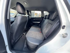 Suzuki Vitara 1.6D 4x4 All grip Key less, снимка 12
