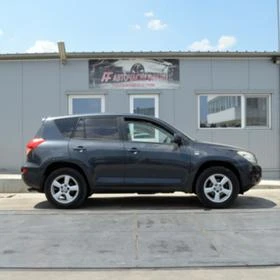 Toyota Rav4 2.2 D-4D 4WD - [3] 