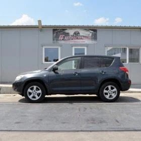 Toyota Rav4 2.2 D-4D 4WD - [4] 