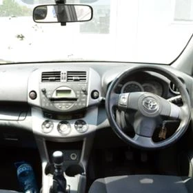 Toyota Rav4 2.2 D-4D 4WD - [7] 