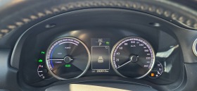Lexus NX 300h F SPORT 4X4, снимка 8