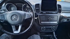Mercedes-Benz GLE 350, снимка 14 - Автомобили и джипове - 45360980