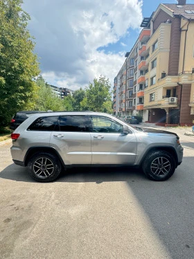 Обява за продажба на Jeep Grand cherokee Trailhawk ~65 690 лв. - изображение 3