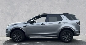 Land Rover Discovery Sport D200 = R-Dynamic SE= 7 Seats Гаранция, снимка 4