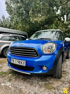 Mini Countryman, снимка 2