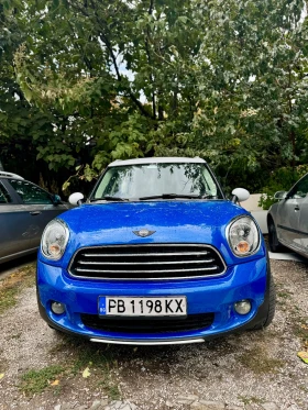 Mini Countryman, снимка 3