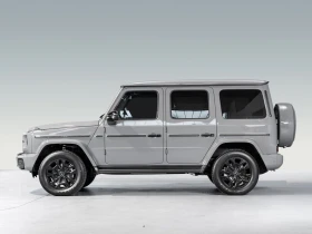 Mercedes-Benz G 450 d/ AMG/ FACELIFT/NIGHT/EXCLUSIV/ BURM/ MANUFAKTUR/ | Mobile.bg    3