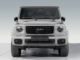 Mercedes-Benz G 450 d/ AMG/ FACELIFT/NIGHT/EXCLUSIV/ BURM/ MANUFAKTUR/ | Mobile.bg    2