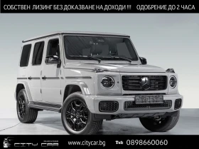  Mercedes-Benz G 450