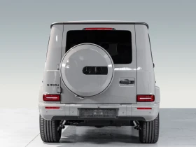 Mercedes-Benz G 450 d/ AMG/ FACELIFT/NIGHT/EXCLUSIV/ BURM/ MANUFAKTUR/ | Mobile.bg    5