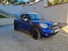 Mini Countryman 2.0 SD ALL4, снимка 1