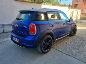 Mini Countryman 2.0 SD ALL4, снимка 3