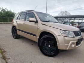 Suzuki Grand vitara УНИКАТ* 4x4* OFFROAD пакет - [4] 