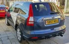 Honda Cr-v 2.0 Бензин, снимка 5