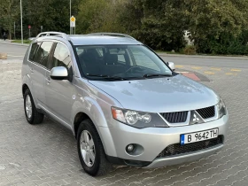 Mitsubishi Outlander, снимка 4