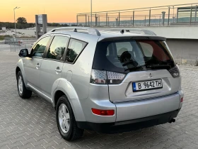 Mitsubishi Outlander, снимка 2