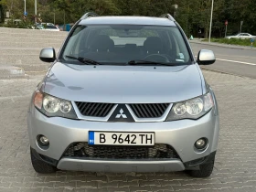 Mitsubishi Outlander, снимка 5