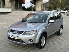 Mitsubishi Outlander, снимка 1