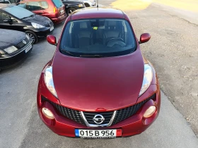 Nissan Juke 1.6i ШВЕЙЦАРИЯ, снимка 4