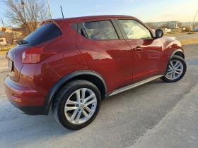 Nissan Juke 1.6i ШВЕЙЦАРИЯ, снимка 6