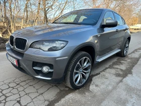     BMW X6 3.0  drive