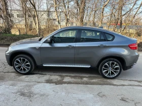 BMW X6 3.0  drive, снимка 10