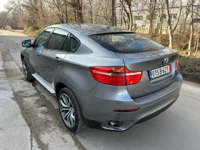 BMW X6 3.0  drive, снимка 7