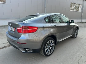 BMW X6 3.0  drive, снимка 5