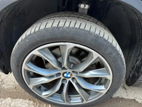 BMW X6 3.0  drive, снимка 9