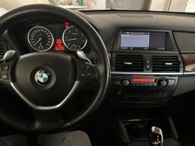 BMW X6 3.0  drive, снимка 14