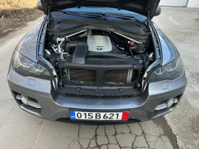 BMW X6 3.0  drive, снимка 13