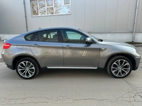     BMW X6 3.0  drive