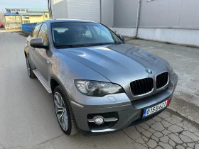     BMW X6 3.0  drive