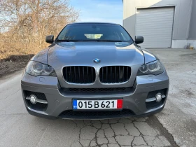     BMW X6 3.0  drive