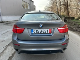 BMW X6 3.0  drive, снимка 6