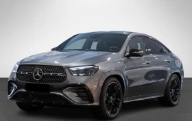 Mercedes-Benz GLE 300d 4Matic Coupe = AMG Line Premium Plus= Гаранци, снимка 1