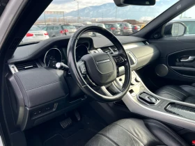 Land Rover Evoque 2.0D-FACELIFT-4X4-NAVI-ПАНОРАМА-ПОДГРЕВ-* 130000КМ, снимка 9