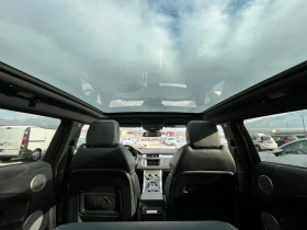 Land Rover Evoque 2.0D-FACELIFT-4X4-NAVI-ПАНОРАМА-ПОДГРЕВ-* 130000КМ, снимка 15