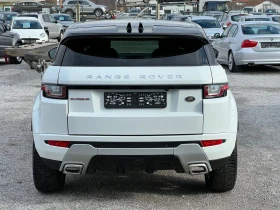 Land Rover Evoque 2.0D-FACELIFT-4X4-NAVI-ПАНОРАМА-ПОДГРЕВ-* 130000КМ, снимка 5