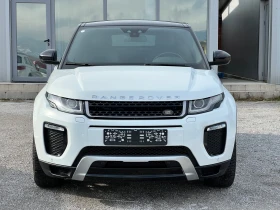 Land Rover Evoque 2.0D-FACELIFT-4X4-NAVI-ПАНОРАМА-ПОДГРЕВ-* 130000КМ, снимка 2