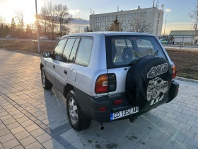 Toyota Rav4, снимка 7