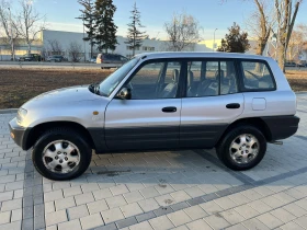 Toyota Rav4, снимка 1