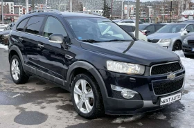 Chevrolet Captiva 2.2 VCDi 184HP AWD AUTOMATIC EURO 5A, снимка 3