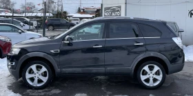 Chevrolet Captiva 2.2 VCDi 184HP AWD AUTOMATIC EURO 5A, снимка 8