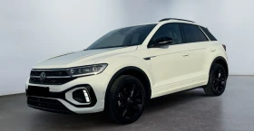 VW T-Roc 4MOTION DSG * R-Line* , снимка 1