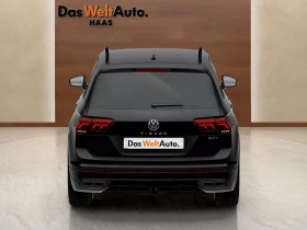 VW Tiguan R line 2.0 tdi 200hp 7/Dsg  4Motion | Mobile.bg    6